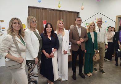 Sajam roditeljstva PU ‘Mladost’ za siguran razvoj i odrastanje