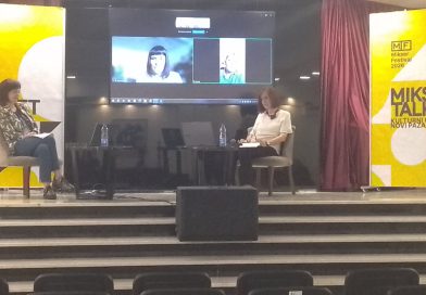 Mikser Festival: Kad imate najbolju značku brenda Svjetske baštine sve što krasi grad još je interesantnije
