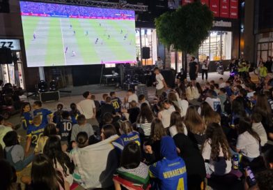 Ko s kim u nokaut fazi SP? Bosna dobila rivala, slede spektakularni okršaji