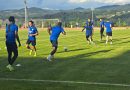 Pandurović prozvao Pazarce, Međedović najavljuje borbu za plej-of