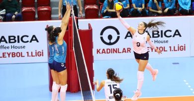 Hena Turković opstala sa Ilbankom 2