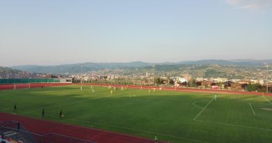 Srpska liga Zapad: Jošanica - Sloga (P) 3:1