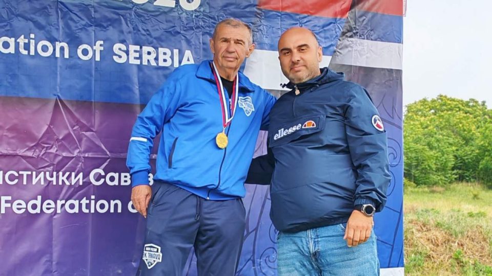 MTB Kup Srbije: Uspešan nastup biciklista Trnave u Požarevcu
