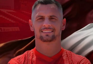 Nemanja Miletić godinu dana u Radničkom 1923