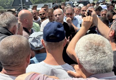 Rešenje za ekološku krizu u Sjenici stiglo iz Beograda