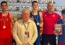 Kup nacija u Vrbasu: Jedna pobeda i četiri medalje Pazarcima