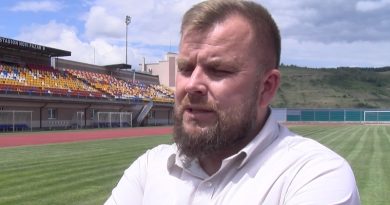 Mecinović: Dobar trenutak za reorganizaciju u Jošanici