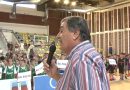 Oko 400 dece na drugom Međunarodnom mini basket festivalu u Novom Pazaru