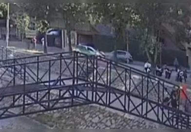 Motociklista iz Novog Pazara prebačen na dalje lečenje u Beograd(VIDEO)