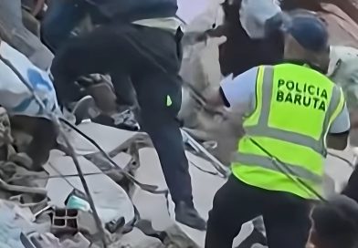 Venecuela: Raste broj poginulih u zemljotresu
