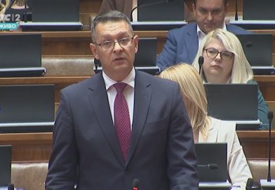 Bačevac: Novi zakoni mogu snažno da ubrzaju transplantacije u Srbiji