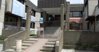 Slab odaziv na sistematske preglede za upis u srednju školu