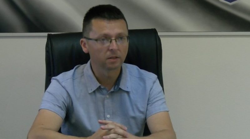 Apel građanima da ne pale vatru na otvorenom, Kazne do milion dinara