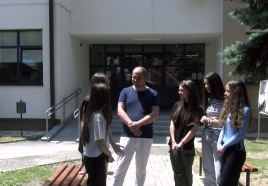 Prva nagrada za „Anastasiju“ Džemila Trtovca u Panoniji