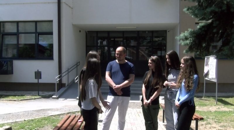 Prva nagrada za „Anastasiju“ Džemila Trtovca u Panoniji