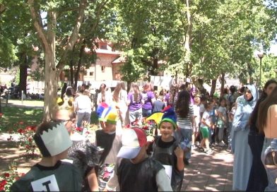 Održan 10. Eko festival u okviru Zelene nedjelje EU