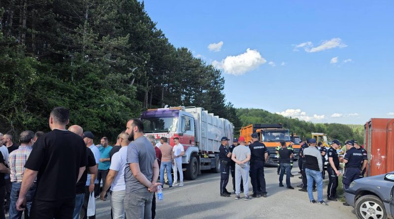 POSLEDNJI VAPAJ SA GOVEĐAKA: DINO POZVAO GRAĐANE DA MU PRIDRUŽE