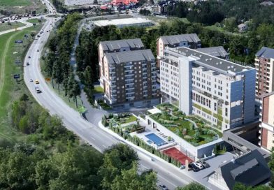Potpisani ugovori za tri hotela: Ukupna vrijednost investicija 139 miliona eura i 500 novih radnih mjesta