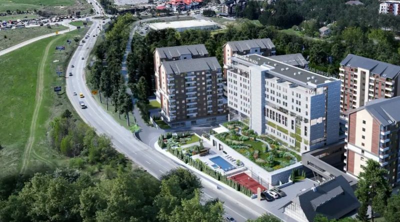 Potpisani ugovori za tri hotela: Ukupna vrijednost investicija 139 miliona eura i 500 novih radnih mjesta