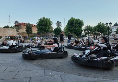 U Novom Pazaru uskoro se otvara prvi karting centar u regionu