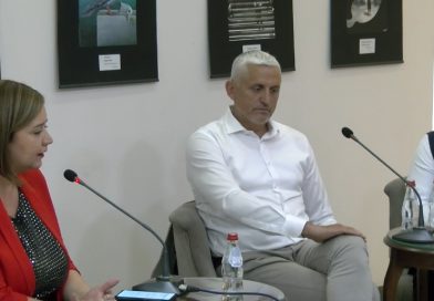 „Kultura zdravog života“ tema Tribine Kulturni razgovori
