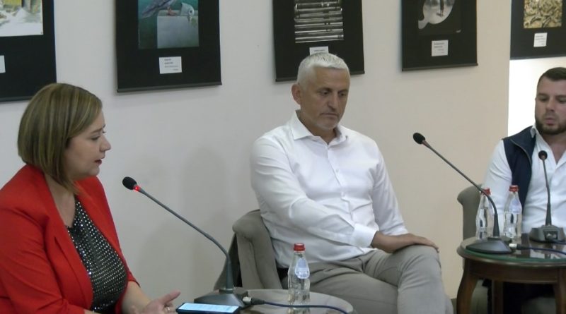 „Kultura zdravog života“ tema Tribine Kulturni razgovori