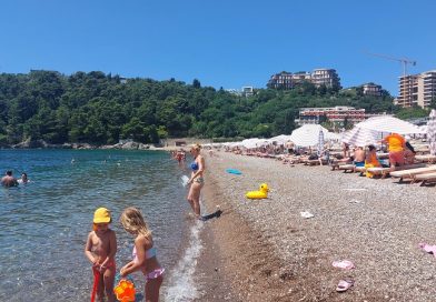 Stiglo leto i zvanično