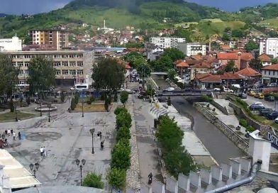 Danas nestabilno vreme