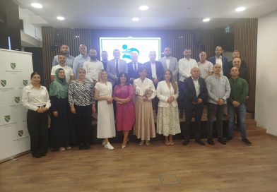 „Sandžačke igre 2026“ od 14. do 16. avgusta u Novom Pazaru