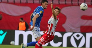 semir alić u kragujevcu
