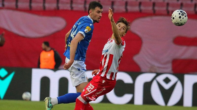semir alić u kragujevcu