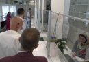 SPP predala Deklaraciju o zabrani rudarenja i geoloških istraživanja u Novom Pazaru