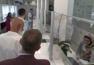 SPP predala Deklaraciju o zabrani rudarenja i geoloških istraživanja u Novom Paza