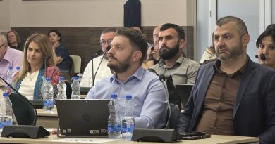 Mehović(SDP): U čistiji vazduh uloženo 11 miliona evra, rezultati su vidljivi