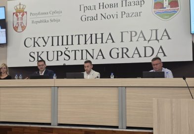 ”Ne krećemo od nule”, Šarenkapić poručila da su ključne mere za čistiji vazduh već u toku