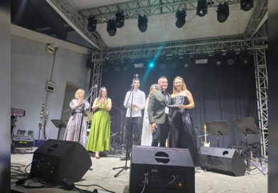 Borkica Murđeva pobednica „Glasa Zemana“ 2026