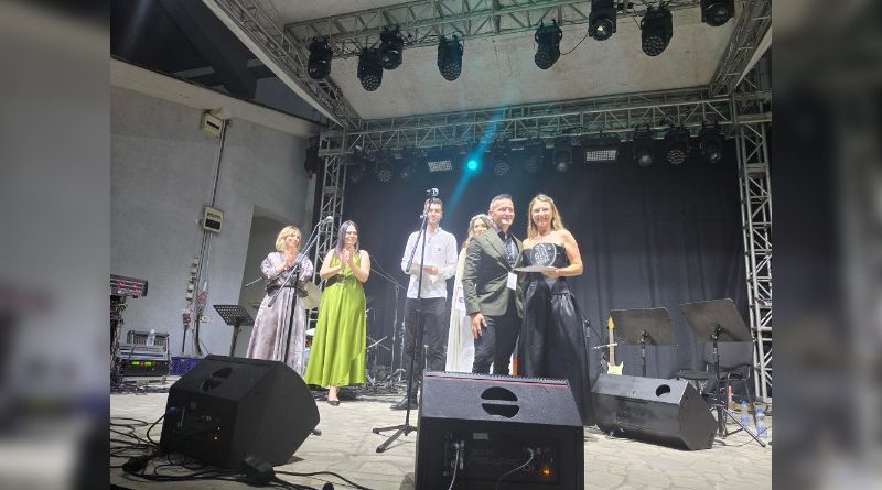 Borkica Murđeva pobednica „Glasa Zemana“ 2026