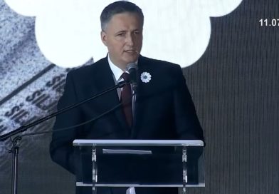 Bećirović: Istina o genocidu nad Bošnjacima će biti trajno čuvana