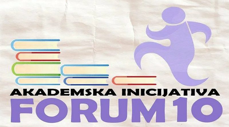 Forum 10: Rezultati konkursa Ministarstva otvorili pitanje finansiranja medija na bosanskom jeziku