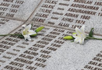 Trideset i jedna godina od genocida u Srebrenici: Sutra komemoracija u Potočarima