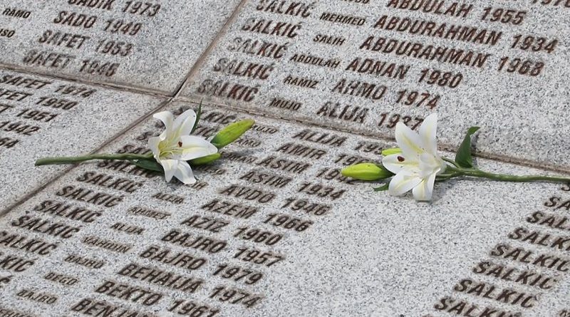 Trideset i jedna godina od genocida u Srebrenici: Sutra komemoracija u Potočarima