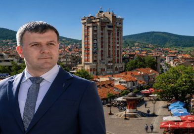 49 miliona dinara za infrastrukturne projekte Novom Pazaru iz budžeta Ministarstva turizma i omladine