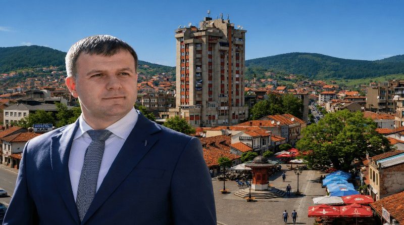 49 miliona dinara za infrastrukturne projekte Novom Pazaru iz budžeta Ministarstva turizma i omladine