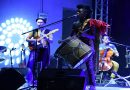 Počeo deveti Zeman Fest: Prvo veče obeležio nastup Lucije de Karvalho