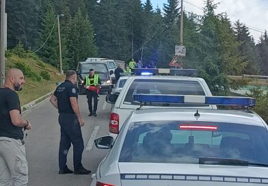 Maloletnik poginuo na Goliji, troje povređeno