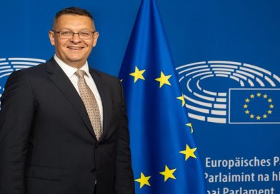 Bačevac u Evropskom parlamentu: Srbija spremna za otvaranje Klastera 3 i ubrzanje evropskih integracija