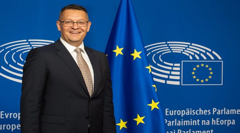 Bačevac u Evropskom parlamentu: Srbija spremna za otvaranje Klastera 3 i ubrzanje evropskih integracija