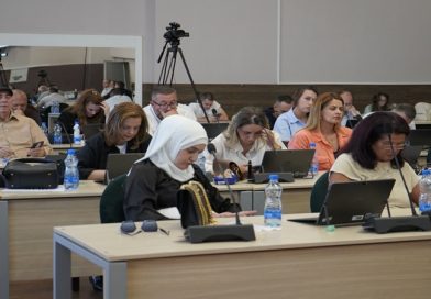 Odbornici usvojili drugi rebalans budžeta Novog Pazara, budžet veći za 344 miliona dinara