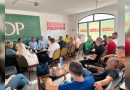 Predsedništvo SDP-a održalo sastanak sa Opštinskim odborom u Prijepolju