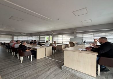 Opština Prijepolje procenjuje štetu nakon nevremena, ekipe obilaze teren